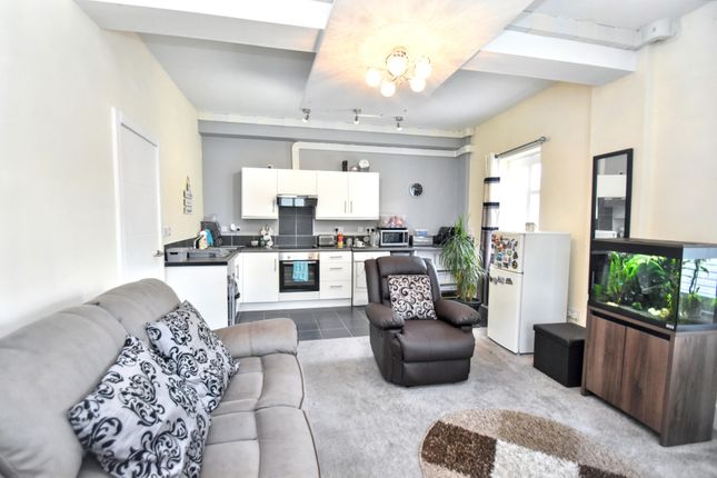 Flat 1 Willcliffe, Clifton Grove, Skegness photo 4
