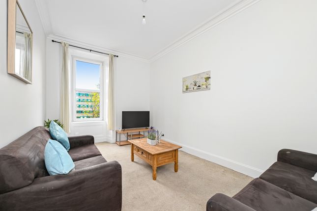 36 (1F1), Parsons Green Terrace, Meadowbank, Edinburgh photo 2