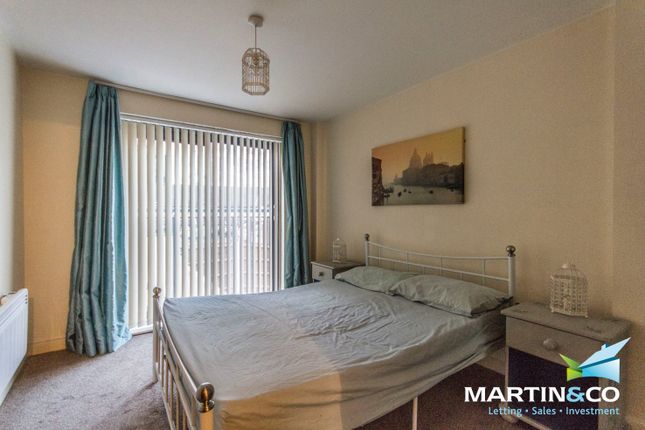 Apartment 11 Parkside, 180, Granville Street, Birmingham photo 5
