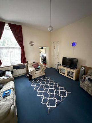 Block of flats for sale in Princes Avenue, Hull