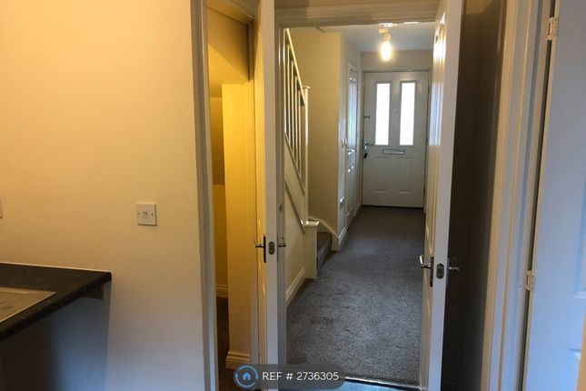 Austwick Close, Leicester photo 5