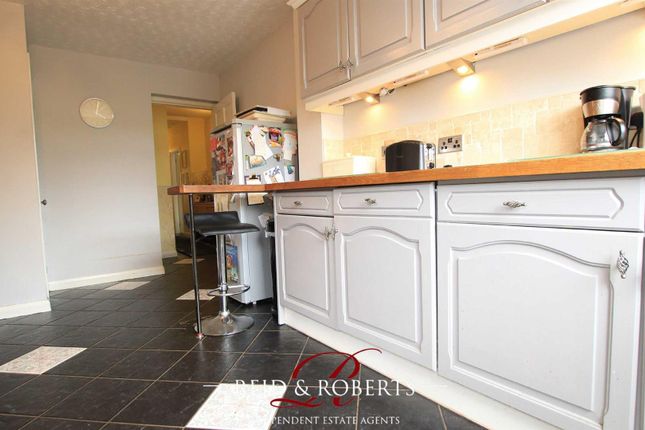 Detached bungalow for sale in Mount Pleasant Road, Buckley