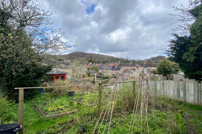 Terraced house for sale in North Street, Cromford, Matlock