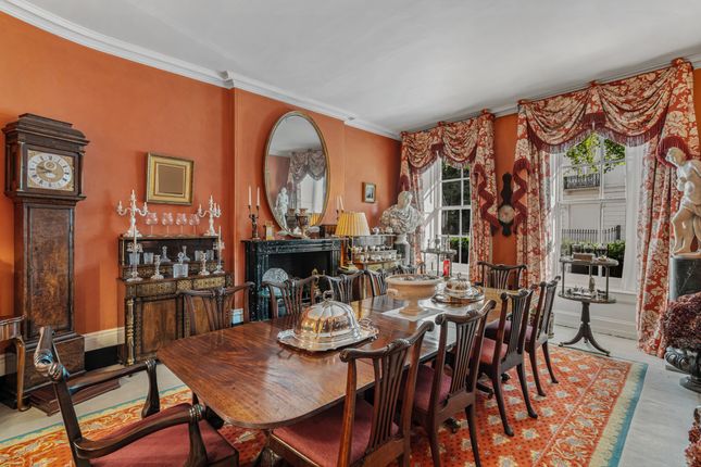 3, Wilton Crescent, Belgravia photo 4