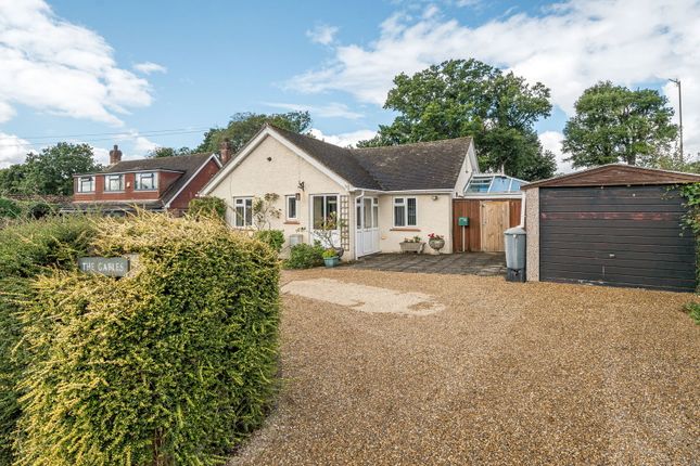 Thumbnail Bungalow for sale in Crown Road, Edenbridge