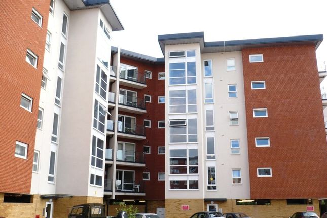 2-bed flat on 76, Clarkson Court, Hatfield, £1,500/mo