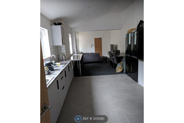 Daneshill Road, Leicester photo 3
