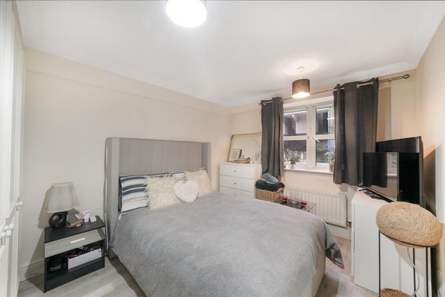 406, Belvedere Heights, 199 Lisson Grove, London photo 4