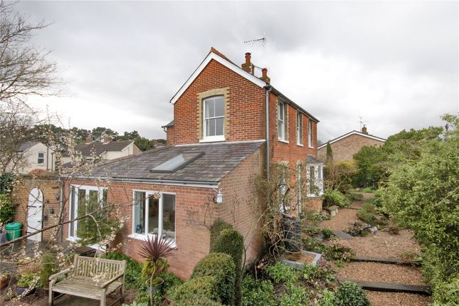 Detached house for sale in Salisbury Road, Canterbury, Kent