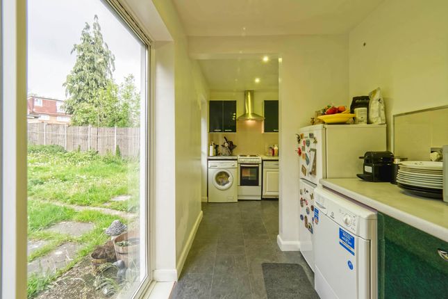 End terrace house to rent in Sitwell Grove, Stanmore