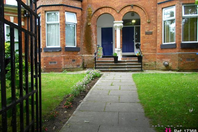 1 bed flat to rent in Great Clowes Street, Salford M7