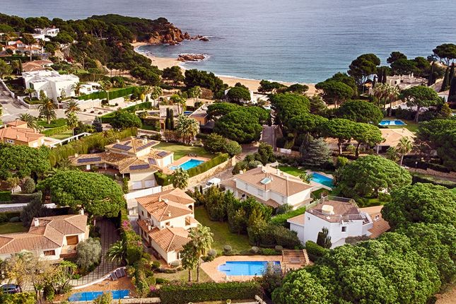 Villa for sale in S’Agaro, Costa Brava, Catalonia