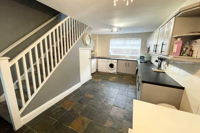 Terraced house for sale in Heaton Gardens, South Shields