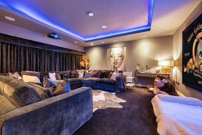 Cinema Room