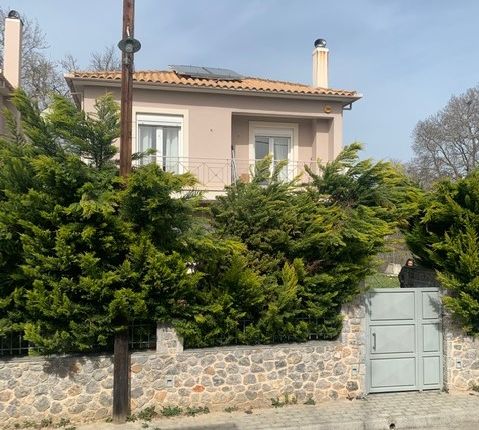 Villa for sale in Aidipsos 343 00, Greece
