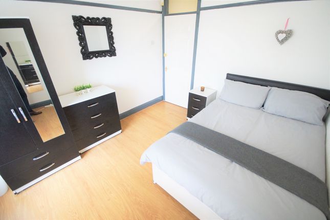 Thumbnail Flat to rent in Daventry Road, Coventry