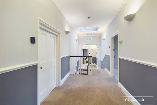 Detached house for sale in Reading Road, Burghfield Common, Reading, Berkshire