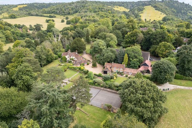 Fredley Manor