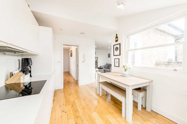 Flat for sale in Pelham Road, London