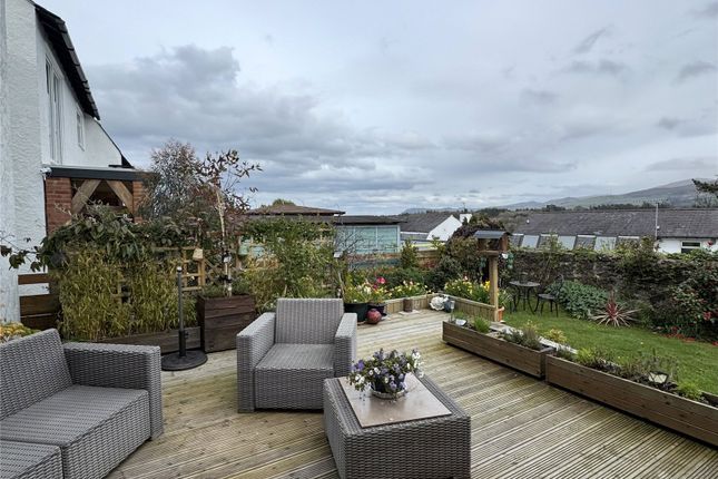 15, Coed Y Castell, Gwynedd photo 4