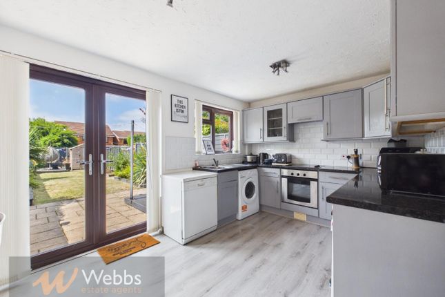 10, Enville Close, Bloxwich photo 4