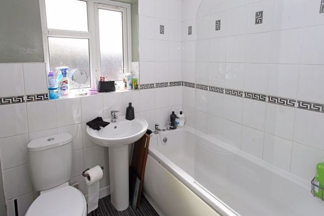 Semi-detached house for sale in Magpie Way, Telford