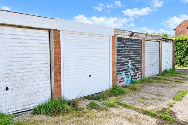 Garage, Freshbrook Road, Lancing photo 2