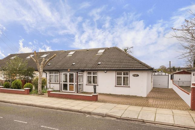 Thumbnail Semi-detached house to rent in Lowfield Road, London