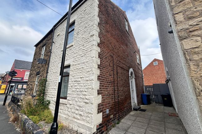 2-bed house on 34, Beechwood Road, South Yorkshire, £850/mo