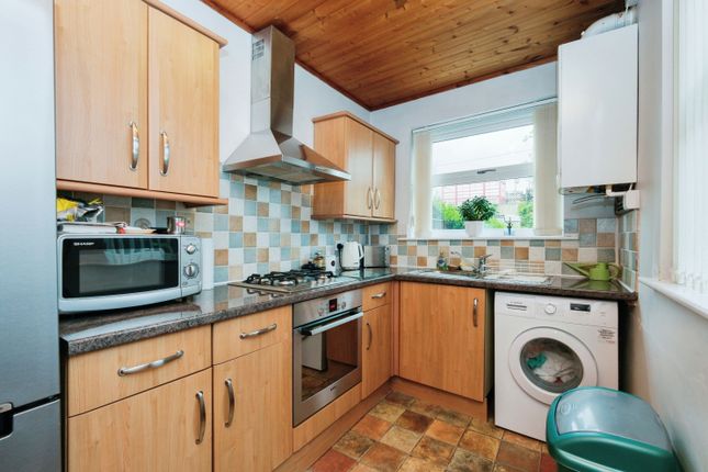 End terrace house for sale in Station Street, Wakefield