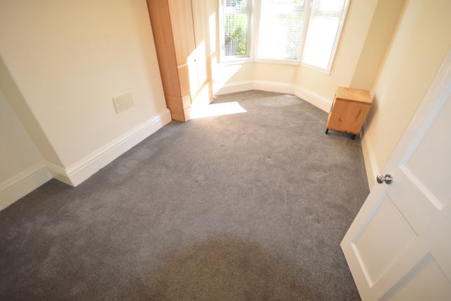 Thumbnail Flat to rent in Park View, Newcastle Upon Tyne
