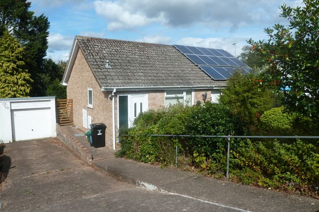 1-bed house on 63, Chichester Close, Exmouth, £1,100/mo
