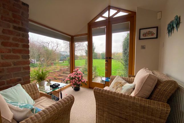 Chapel End Cottage, Woore Road, Buerton, Crewe photo 3