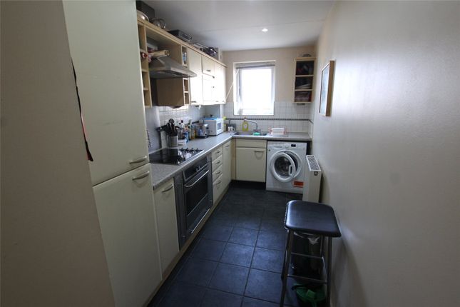 Room to rent in Studley Court, 5 Prime Meridian Walk, London