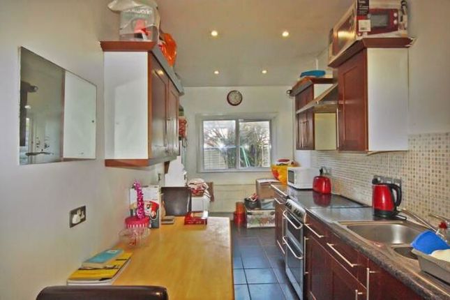 Semi-detached house for sale in Fleetwood Road, London