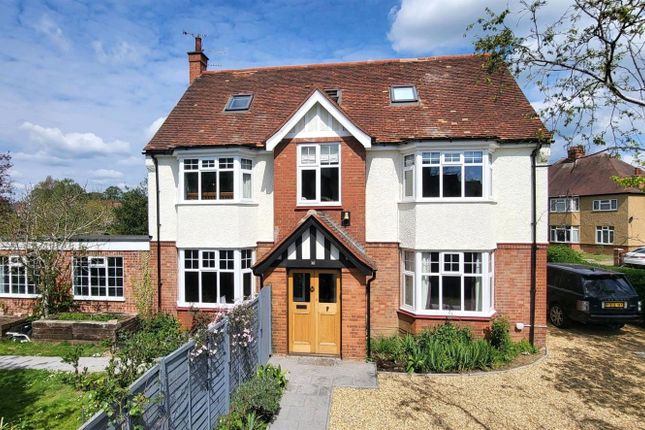 Thumbnail Detached house for sale in Bromham Road, Bedford, Bedfordshire