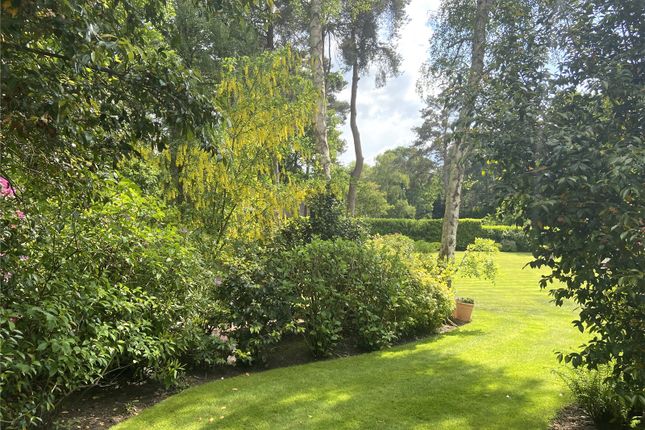 Land for sale in West Drive, Virginia Water, Surrey