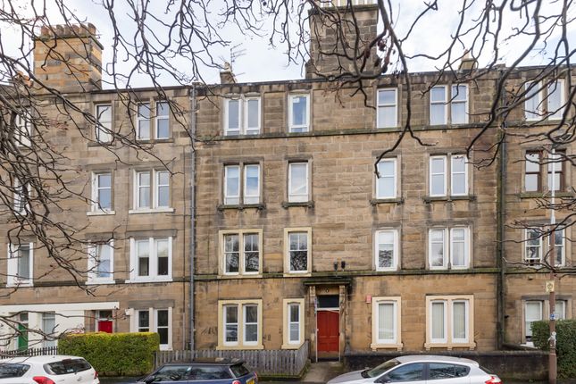 Thumbnail Flat for sale in 4 (1F1) Murieston Terrace, Dalry