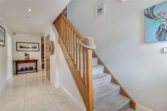 Detached house for sale in The Rise, Sevenoaks, Kent