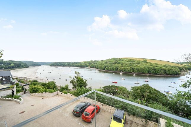 Sea Osprey House, Fowey photo 4