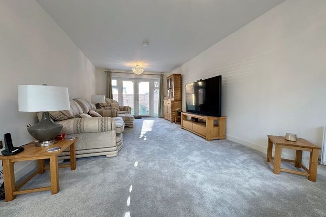 Detached house for sale in Cream Croft Lane, Banwell