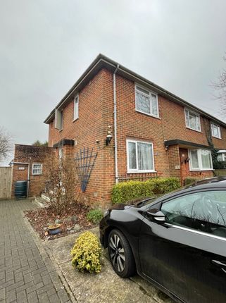 Flat for sale in Lydford Road, Bournemouth