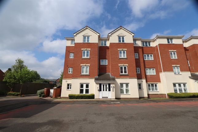 Thumbnail Flat for sale in Thornbury Road, Walsall