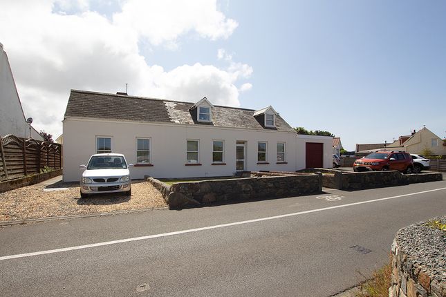 Hautes Espoires, Oatlands Lane, St Sampson's photo 2