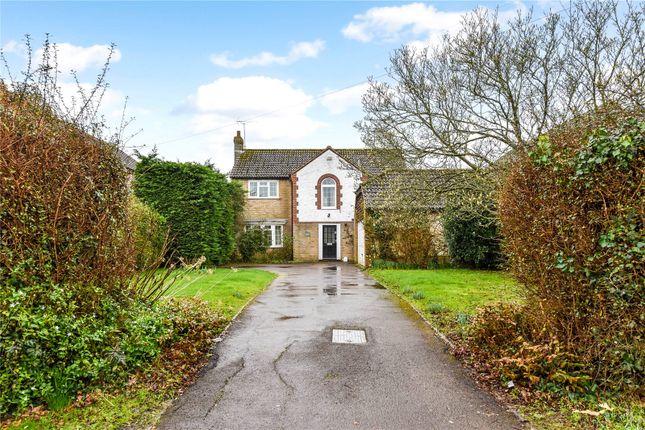Detached house for sale in Hook Lane, Aldingbourne, Chichester