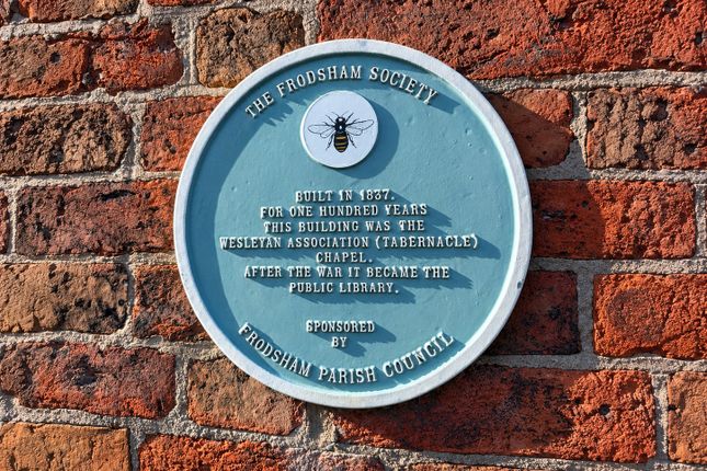 1, The Old Library, High Street, Frodsham photo 2