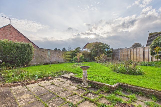 3, Timberscombe Way, Bridgwater photo 2