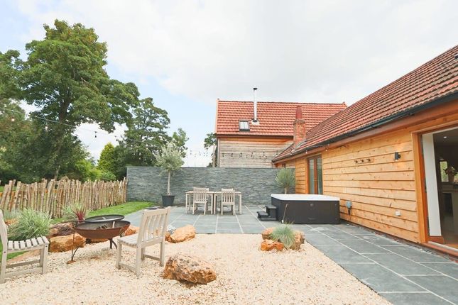 Thumbnail Cottage to rent in Foxhole, Foxholes Lane, Tockington, Bristol