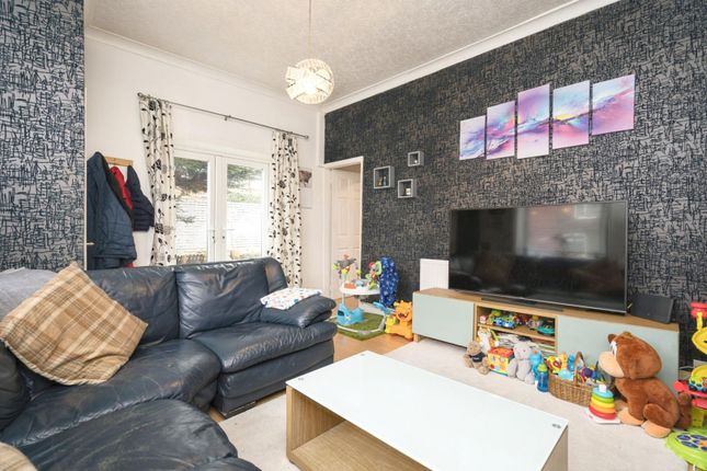 End terrace house for sale in Lord Street, Bury
