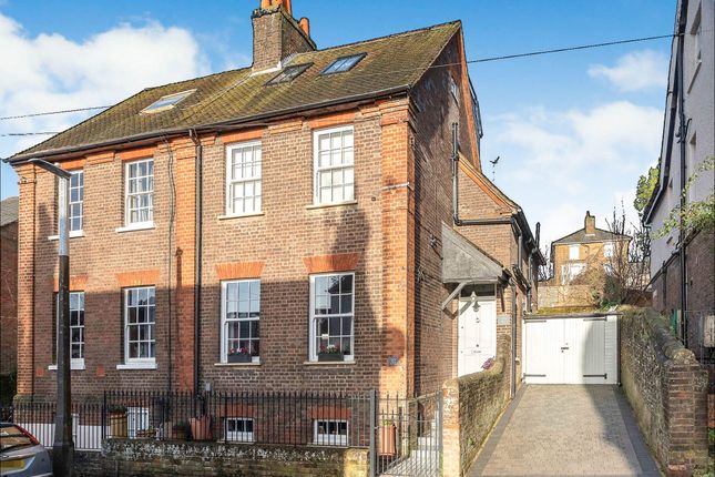 Semi-detached house for sale in George Street, Hemel Hempstead